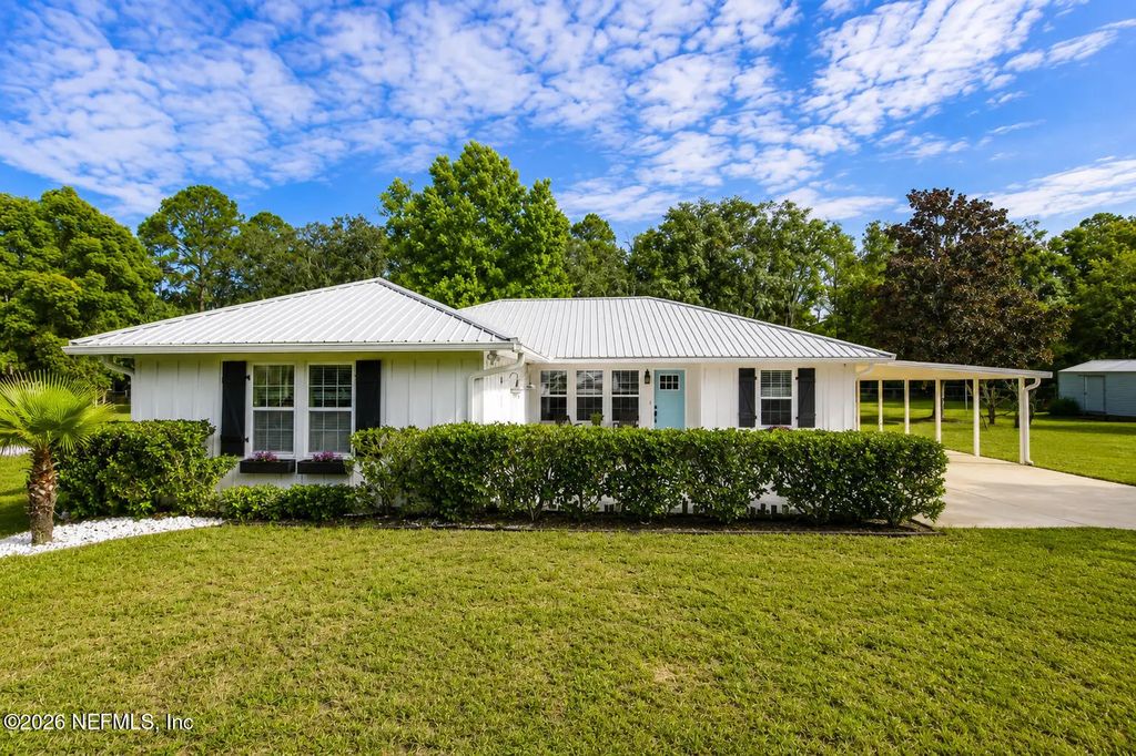 5150 Scaff Road, St. Augustine