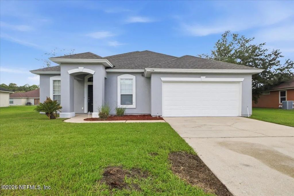 11758 Rolling River Boulevard, Jacksonville
