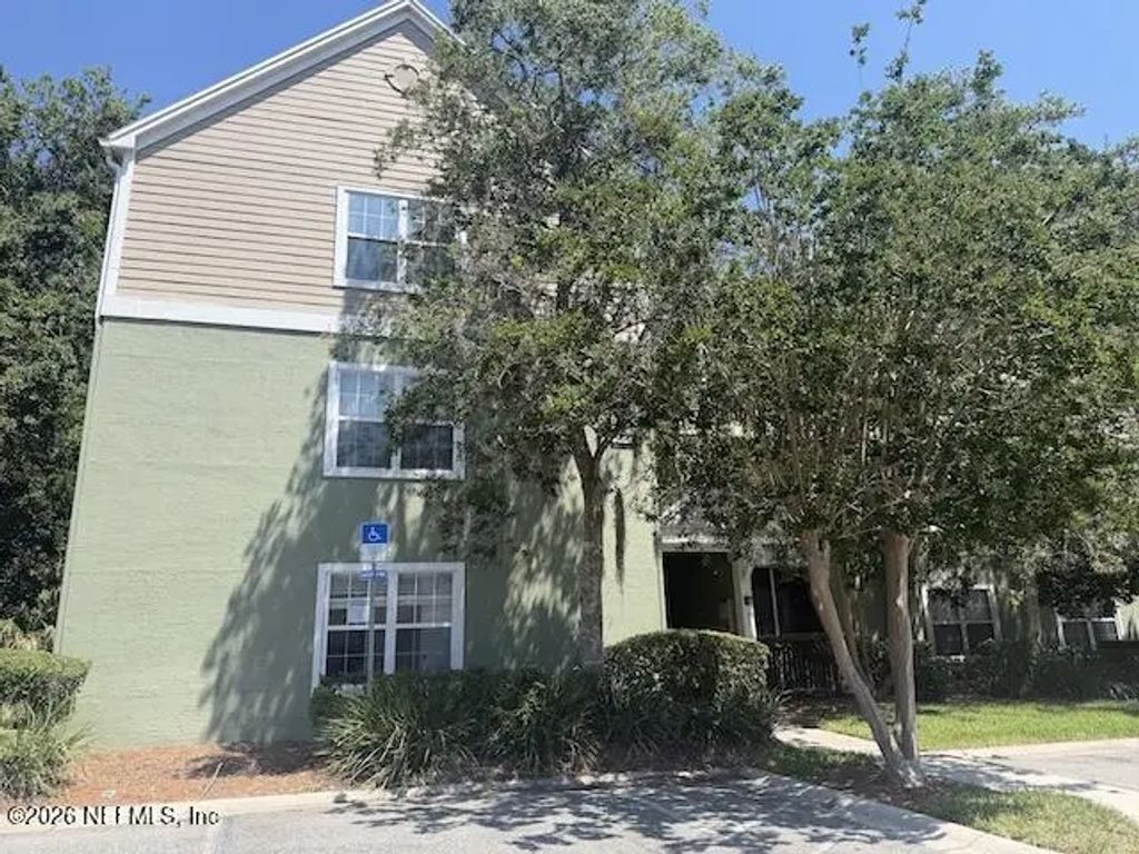 7701 Timberlin Park Boulevard 511, Jacksonville