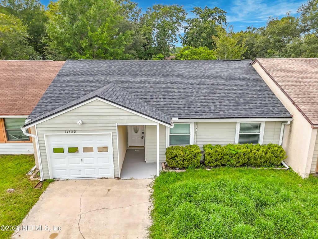 11432 Skipjack Way S, Jacksonville