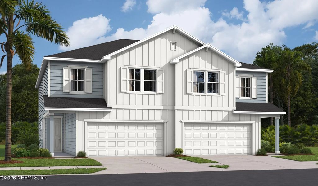 6807 Mirage Street, Jacksonville