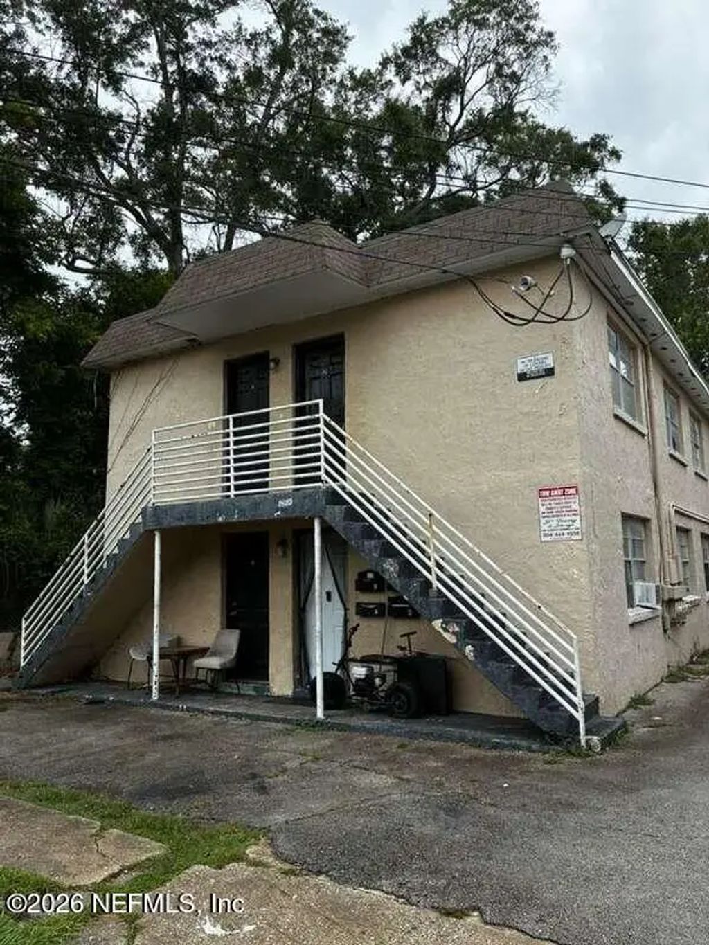 1823 6th Street 2-0, Jacksonville
