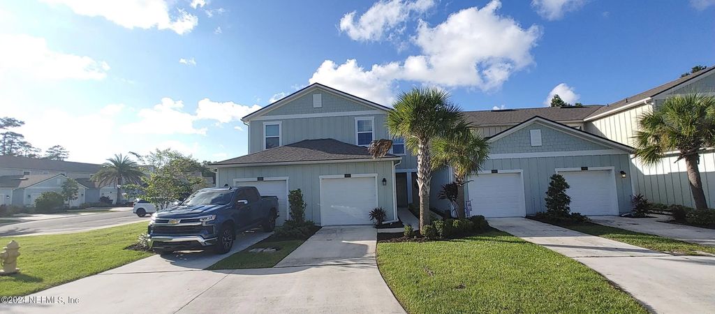 59 Talulla Trail, St. Augustine
