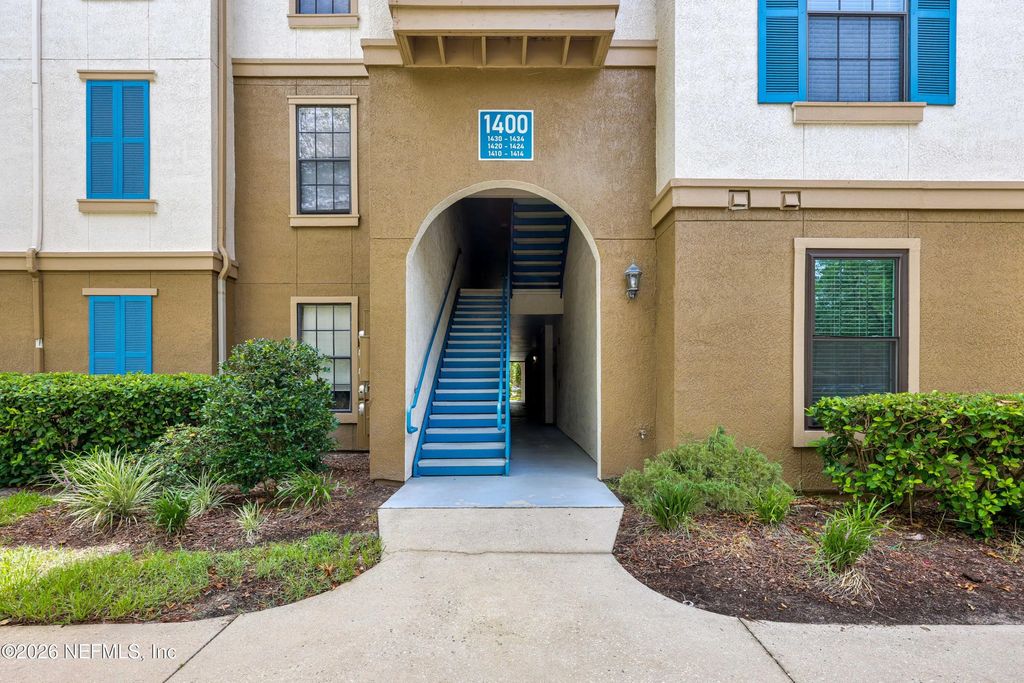 12700 Bartram Park Boulevard 1424, Jacksonville