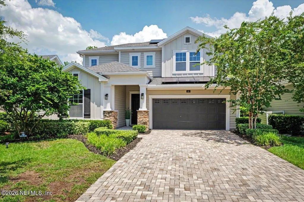 80 Atlas Drive, St. Augustine