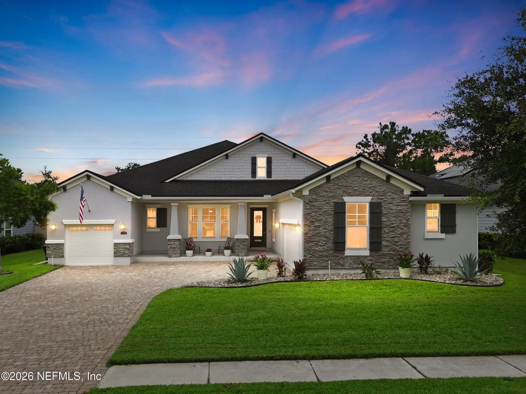 284 Bronson Parkway, St. Augustine