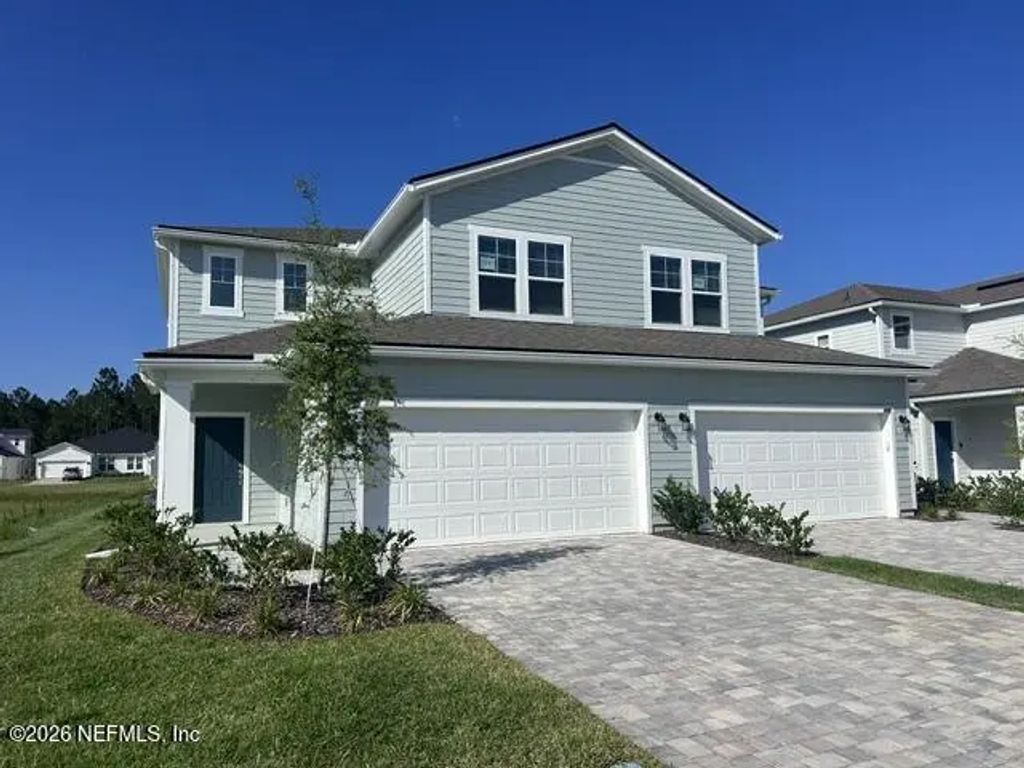 127 Camphor Laurel Road, St. Augustine