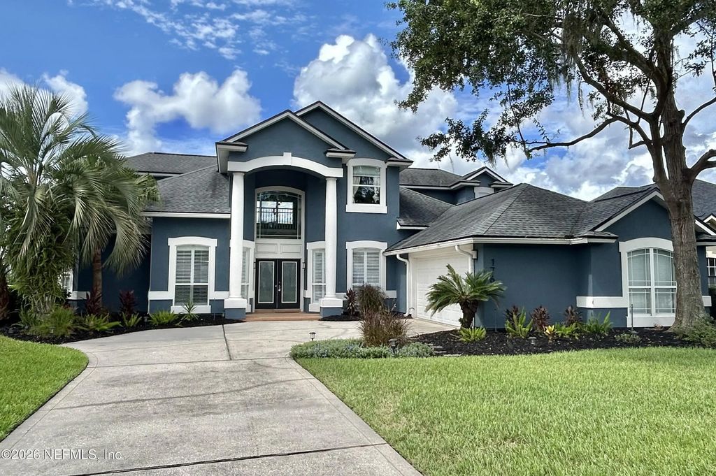 1764 Eagle Watch Drive, Fleming Island