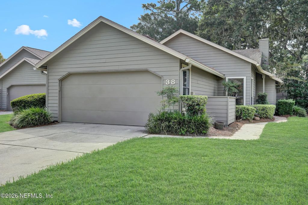 38 Loggerhead Lane, Ponte Vedra Beach