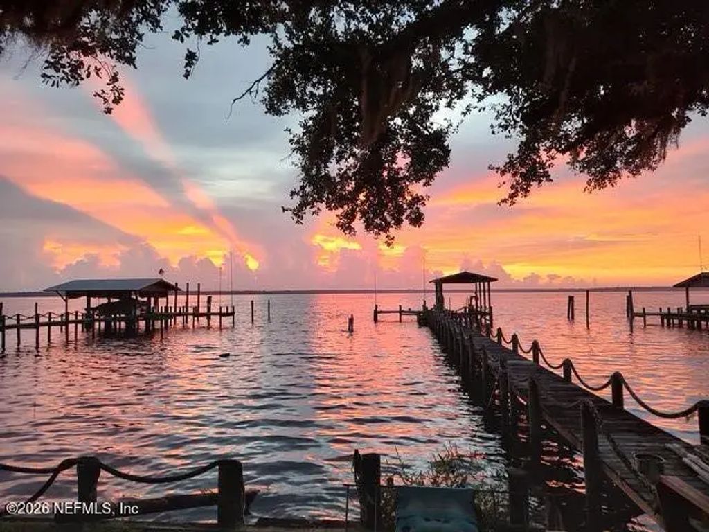 370 Cedar Creek Road, Palatka