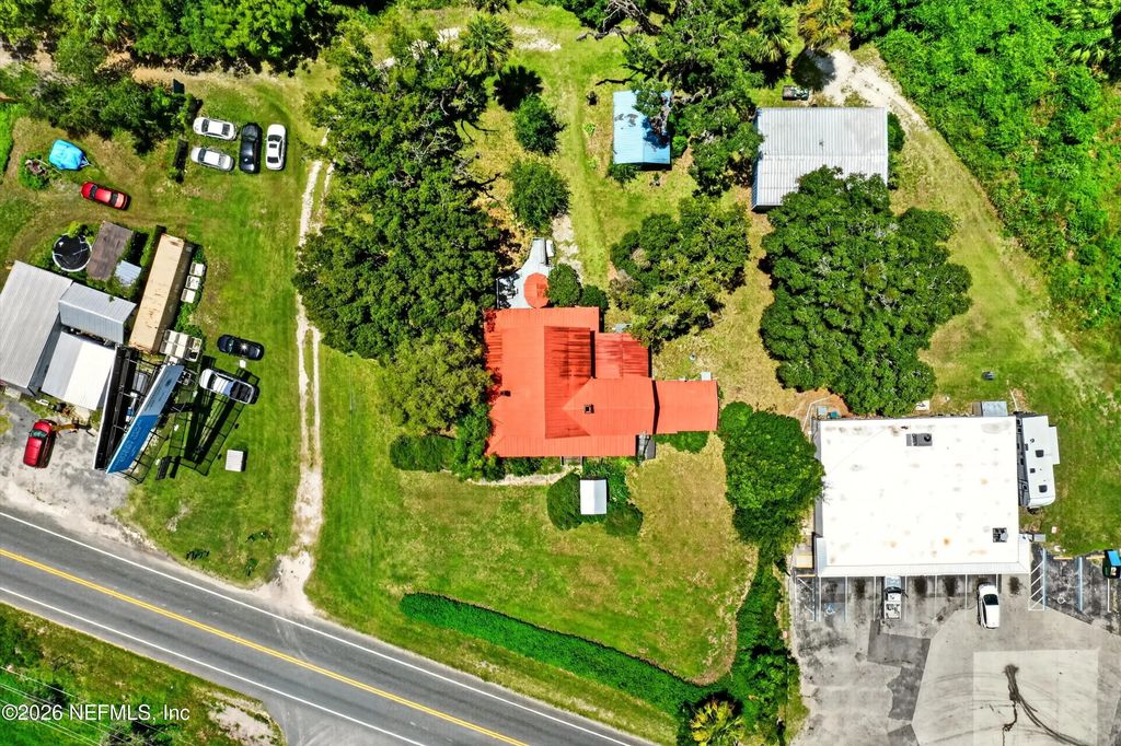 1173 S Highway 17, Satsuma