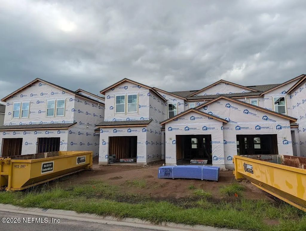 230 Brazil Nut Circle, Jacksonville