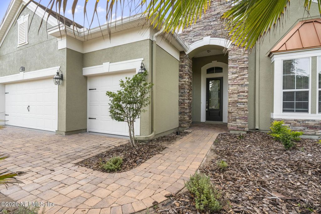 442 Enrede Lane, St. Augustine