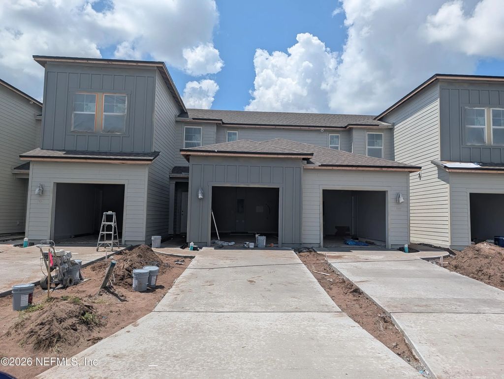 206 Brazil Nut Circle, Jacksonville