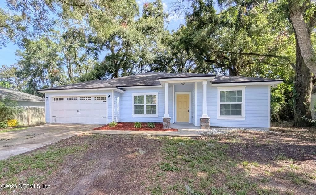5539 Windermere Drive, Jacksonville