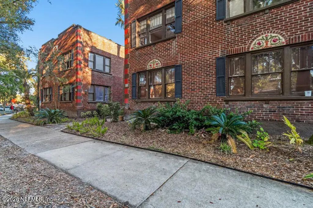 2738 Riverside Avenue 14-0, Jacksonville
