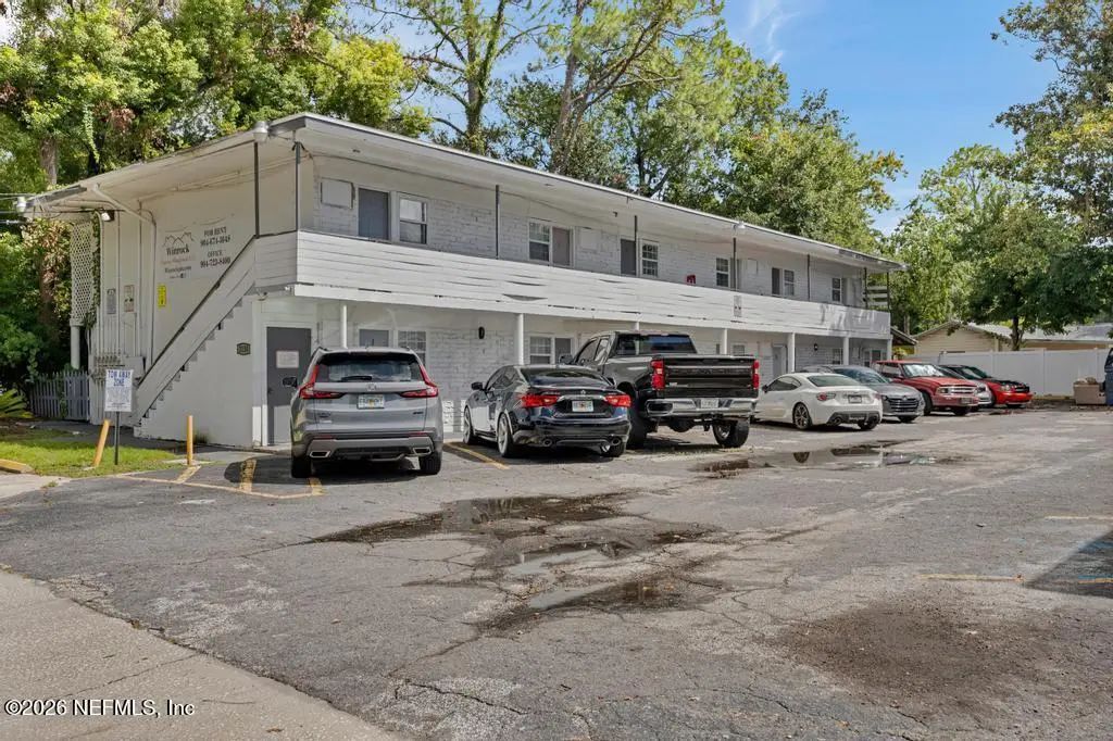 2146 Inwood Terrace 7-0, Jacksonville