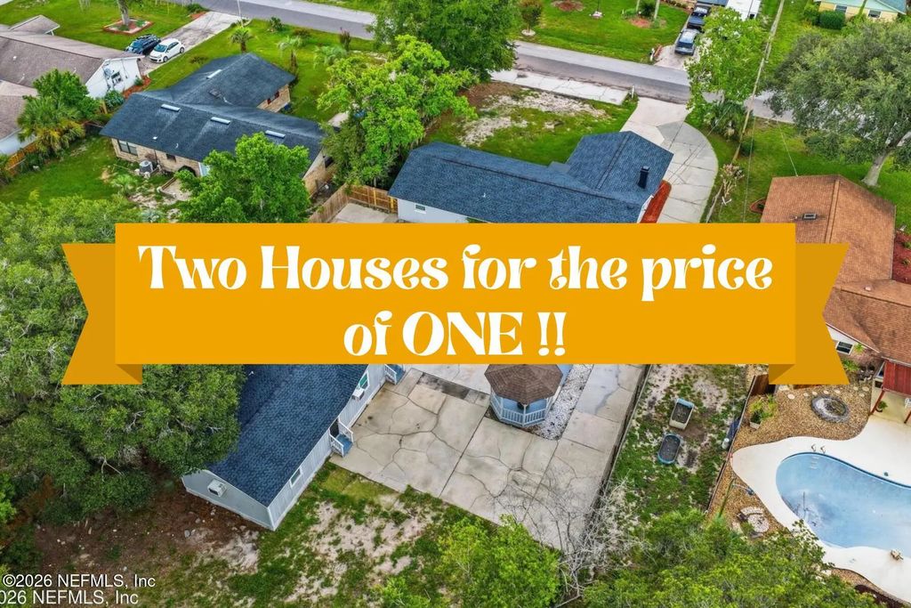 3662 Mateo Place, Orange Park