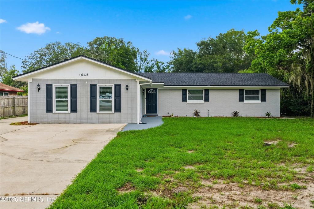3662 Mateo Place, Orange Park