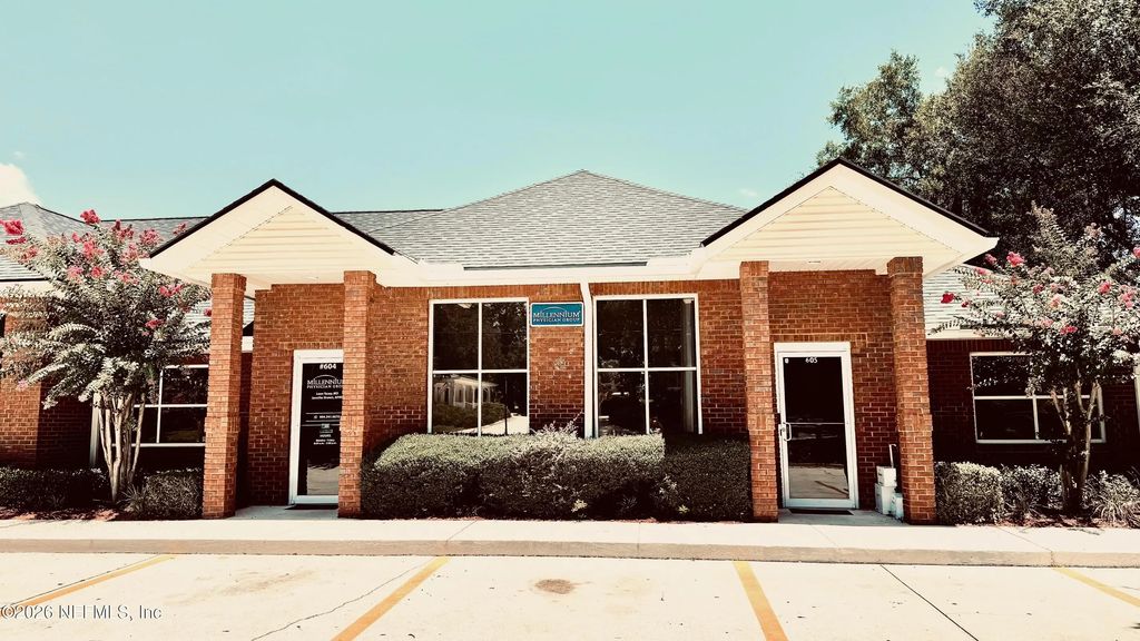 1555 Kingsley Avenue 604/5, Orange Park
