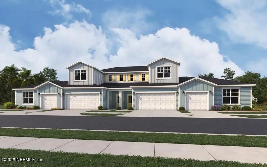 191 Misty Harbor Trace, Palm Coast