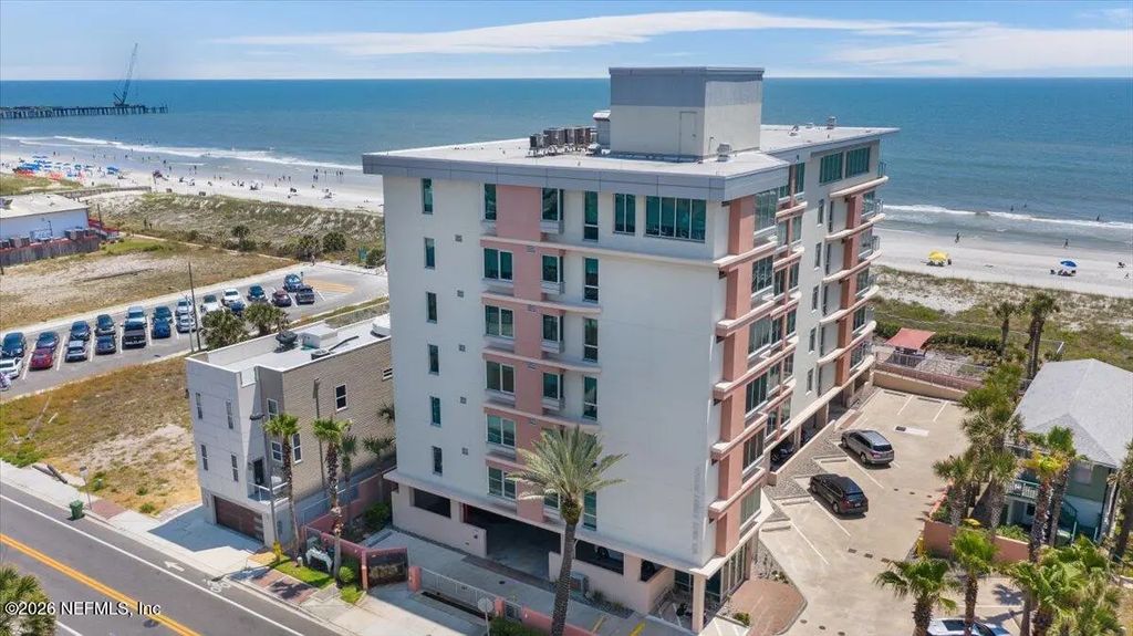 123 1st Street S 501, Jacksonville Beach