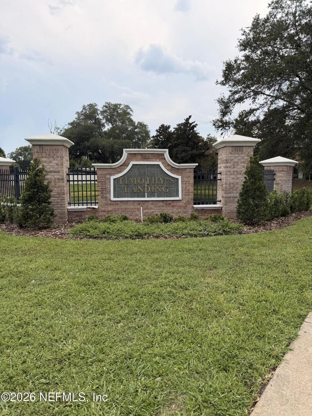 4746 Playpen Drive, Jacksonville