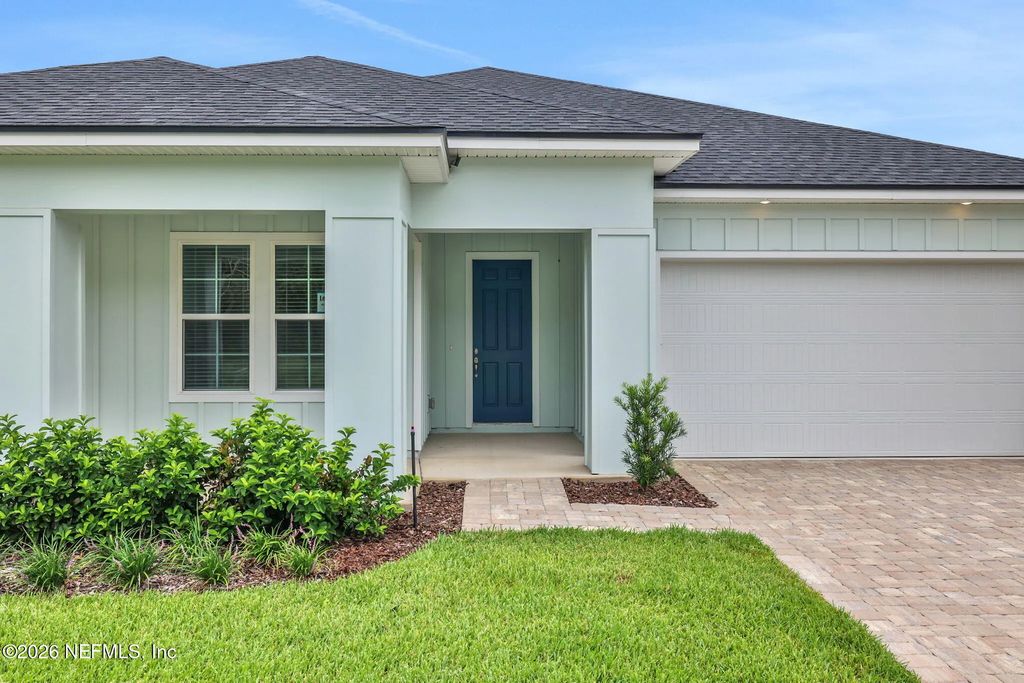 48 Ribera Drive, Flagler Beach