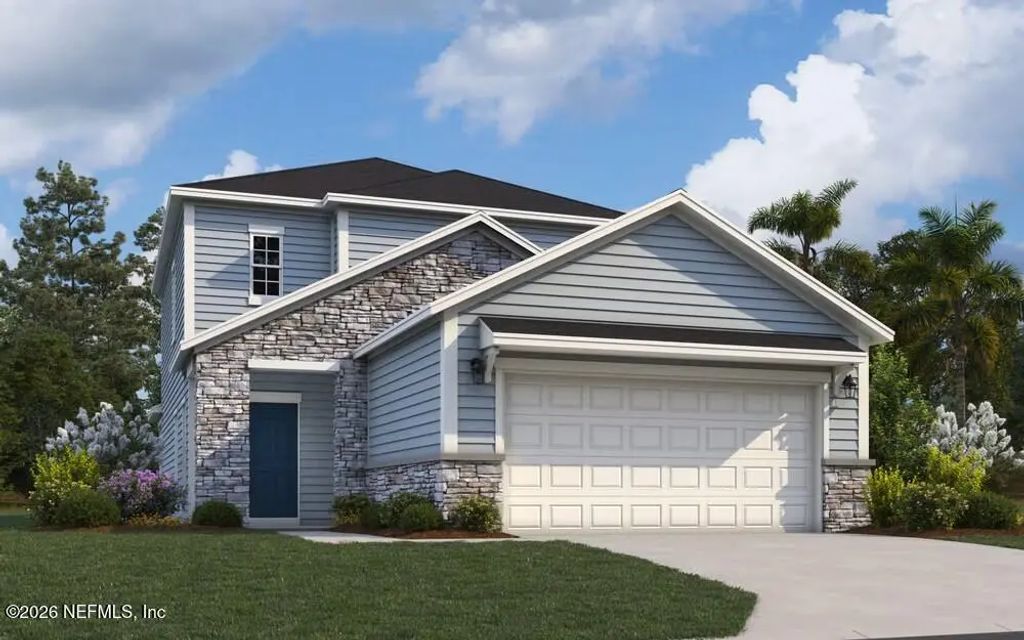 204 Donovan Drive, St. Augustine