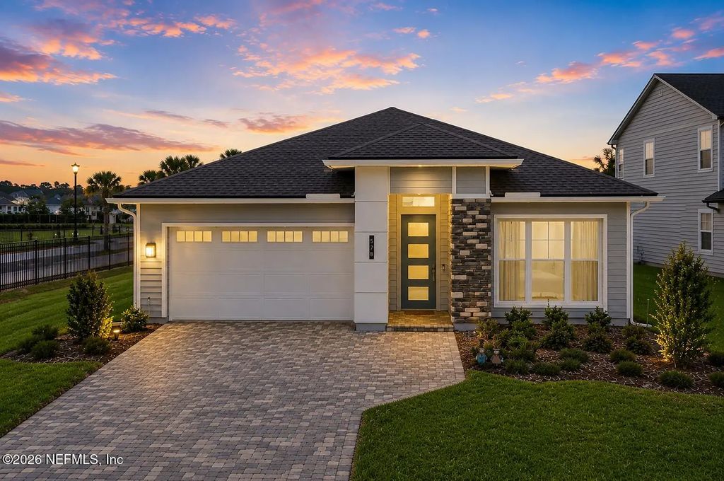 578 Courtney Chase Drive, St. Augustine