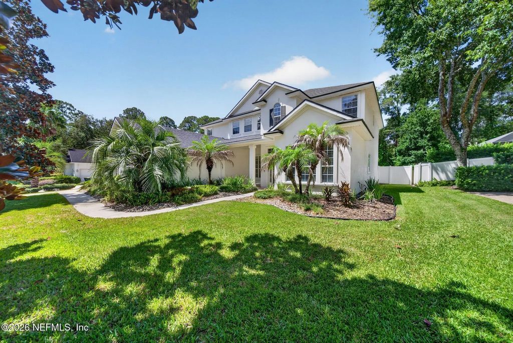 14830 Ingle Lane, Jacksonville