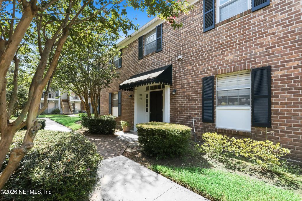 4358 Timuquana Road 187, Jacksonville