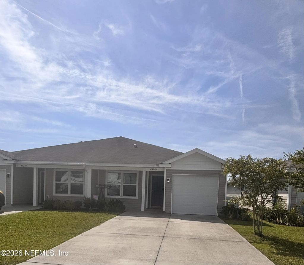 45287 Red Brick Drive, Callahan