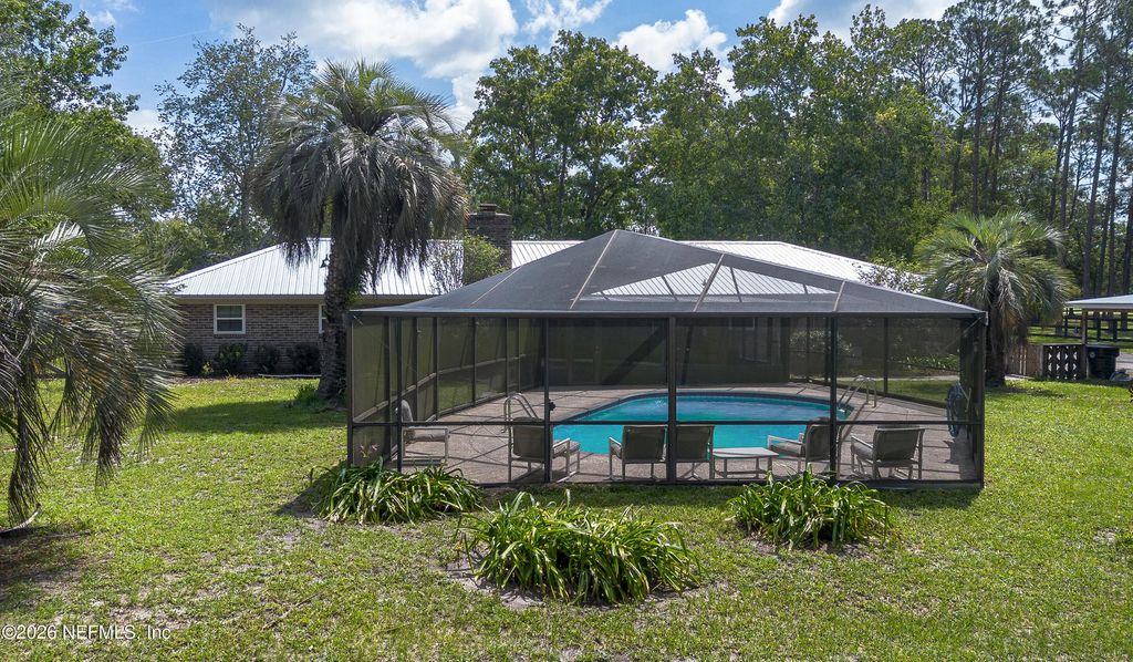 4201 Sidewinder Trail, Middleburg