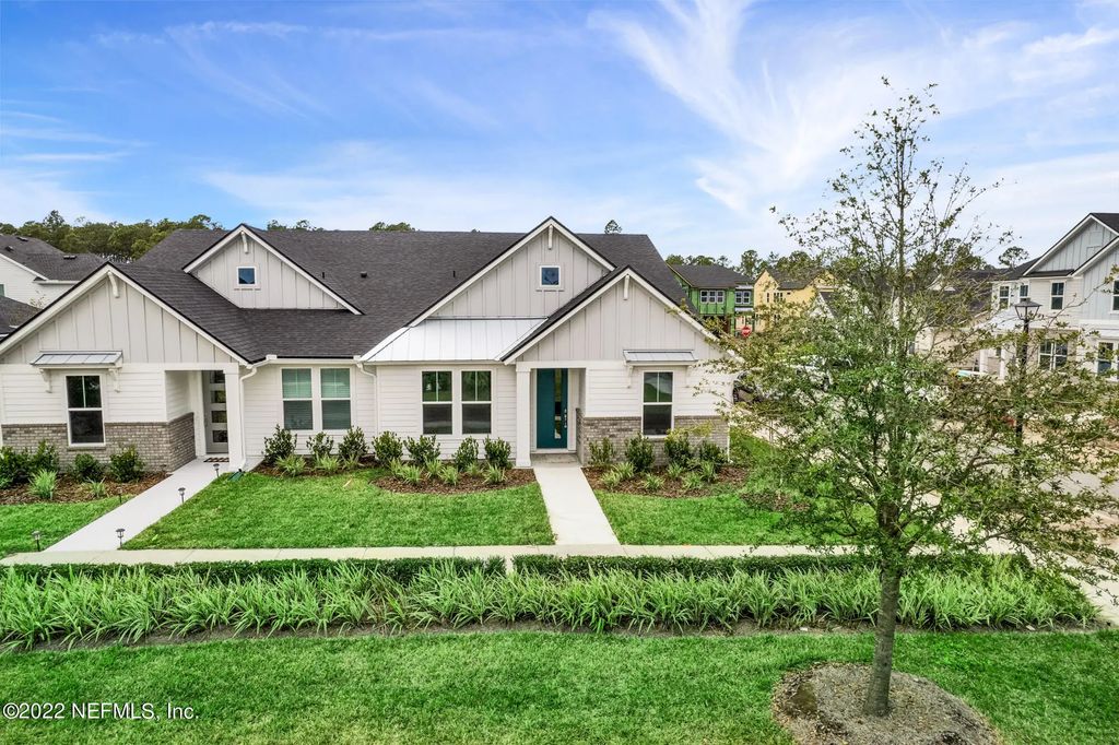 22 Upton Lane, Ponte Vedra