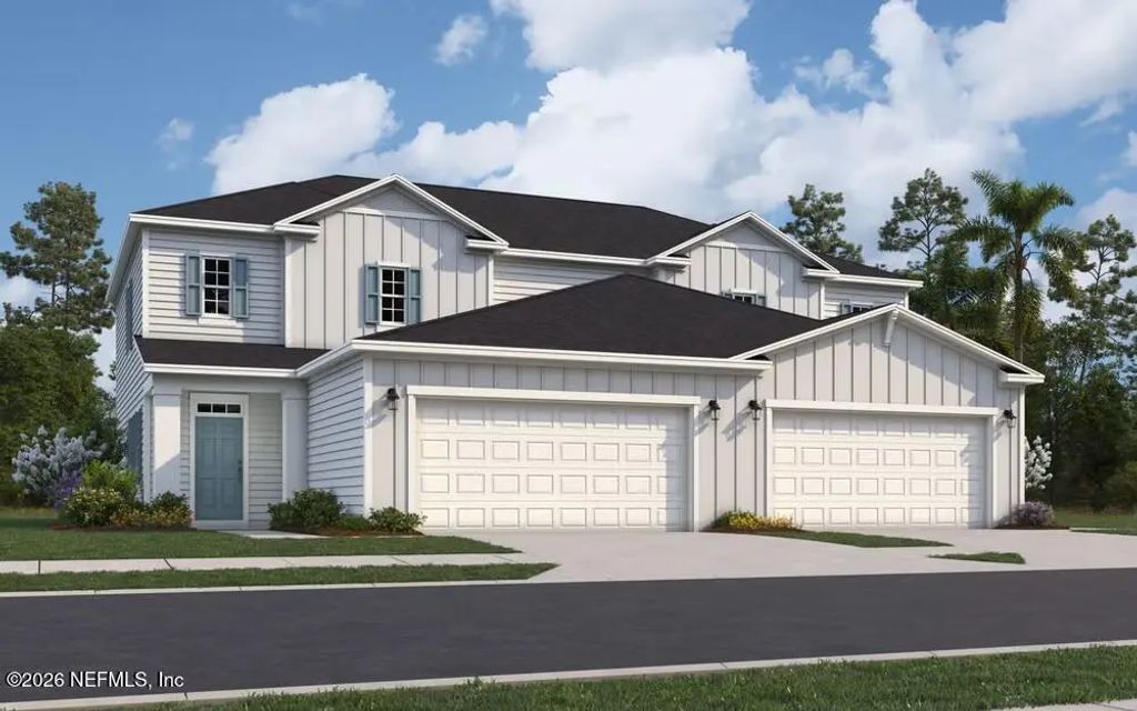162 Fern Valley Court, St. Augustine