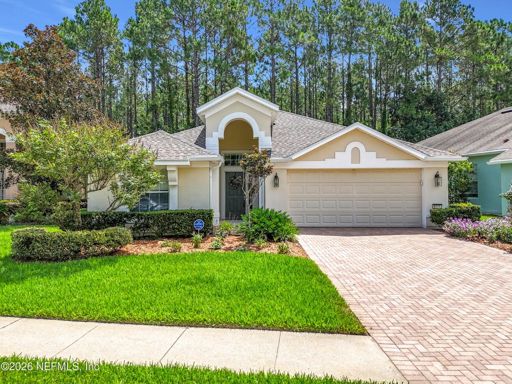 9185 Rosewater Lane, Jacksonville