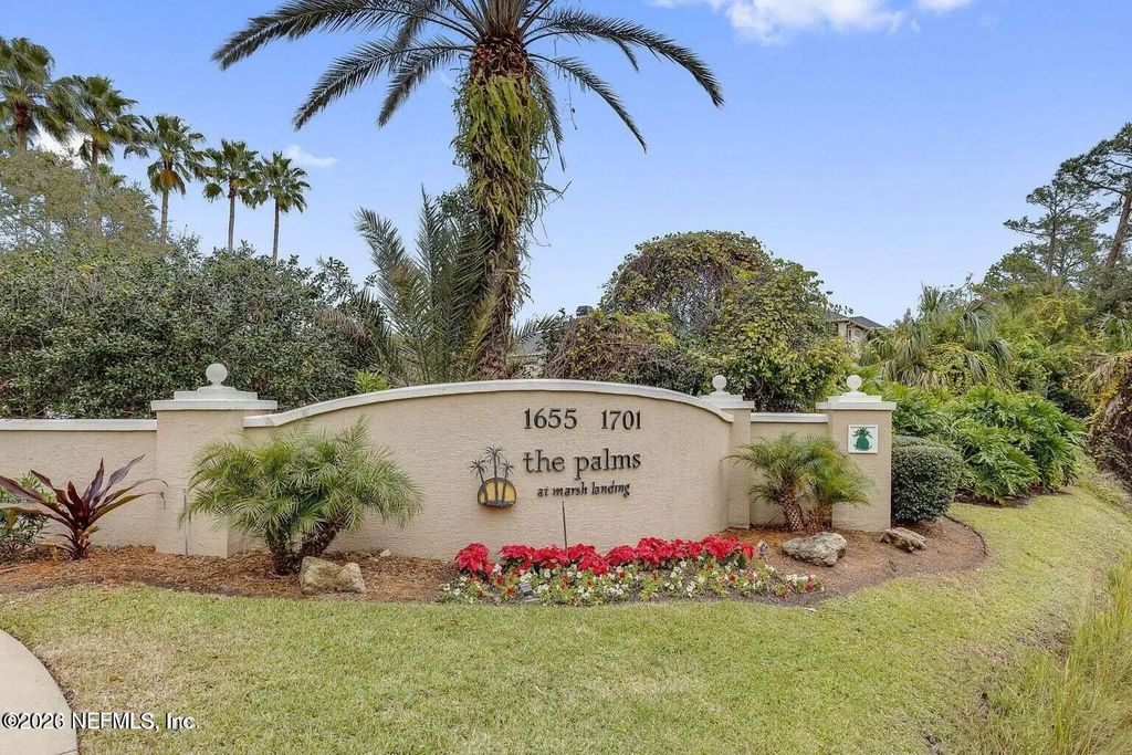 1701 The Greens Way 611, Jacksonville Beach