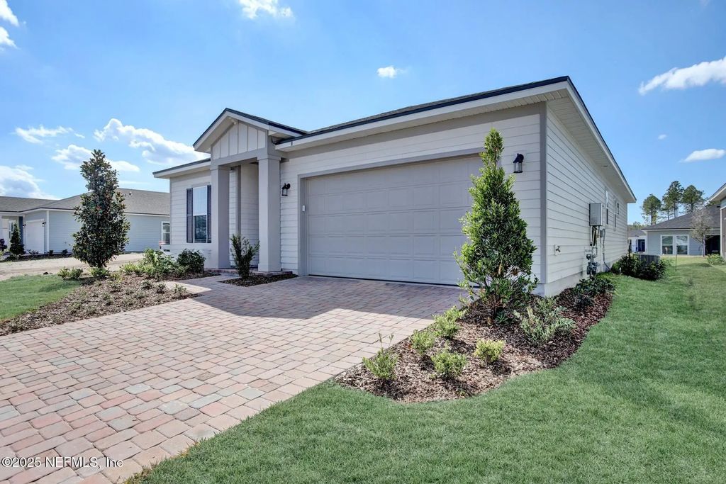 56 Jackson Blue Drive, Palm Coast