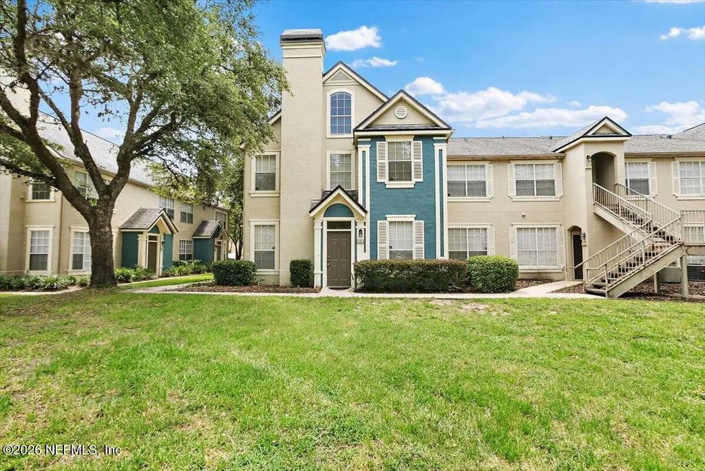 13703 Richmond Park Drive N 2103, Jacksonville