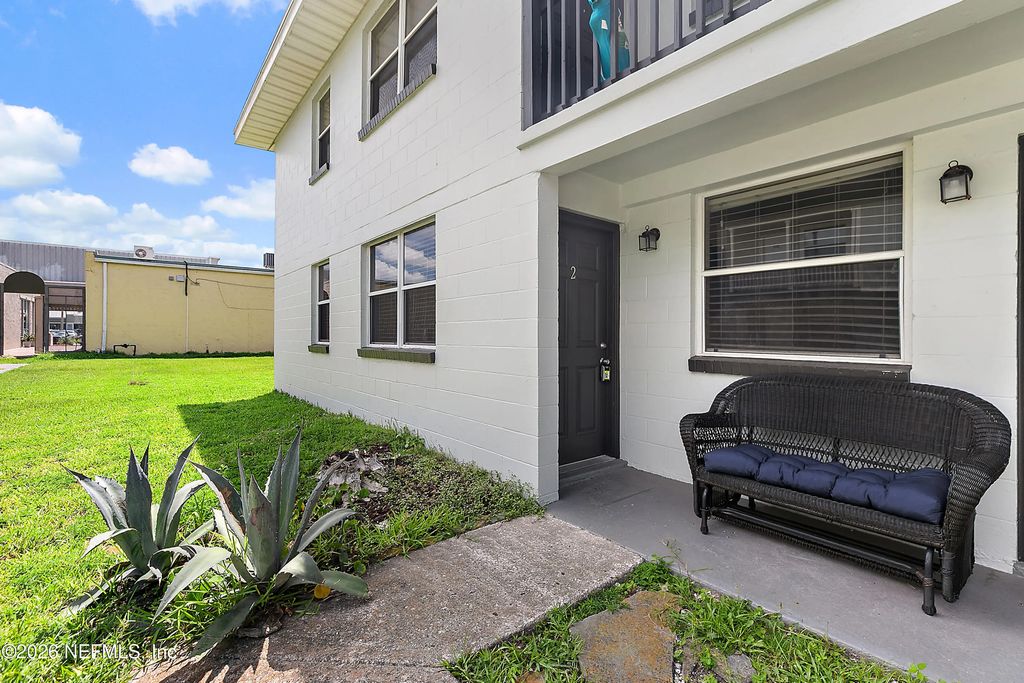 1511 4th Street 2, Jacksonville Beach