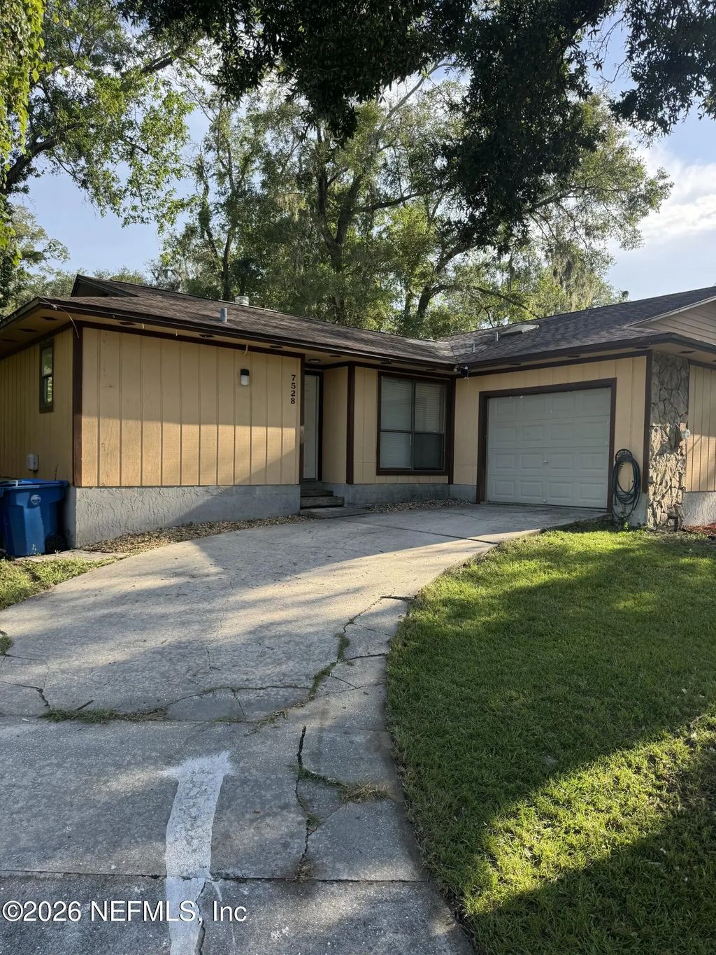 7528 Jasper Ave Avenue, Jacksonville
