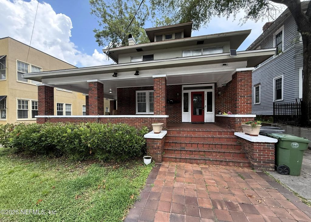 2330 Park Street A, Jacksonville