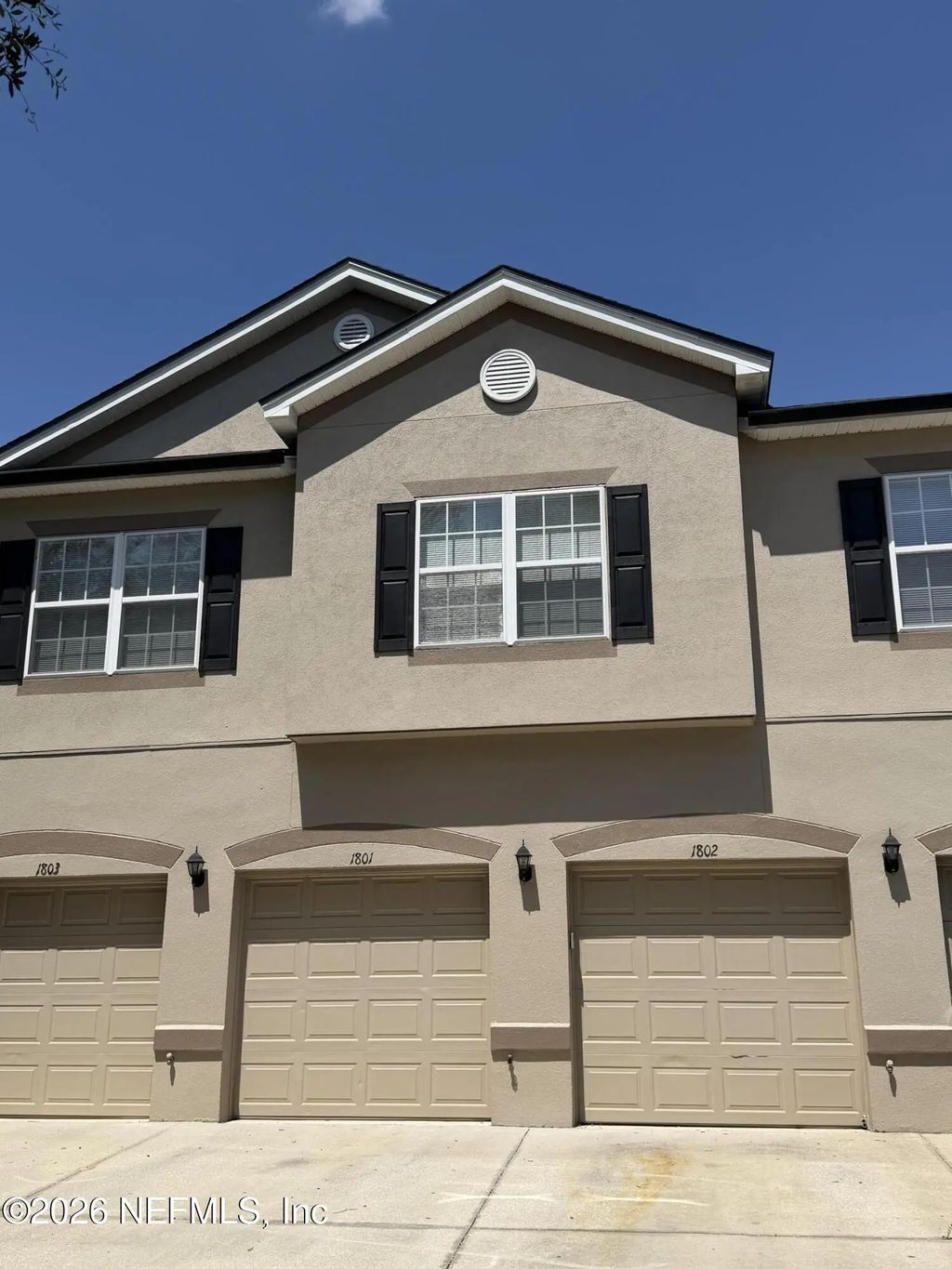 12301 Kernan Forest Boulevard 1802, Jacksonville