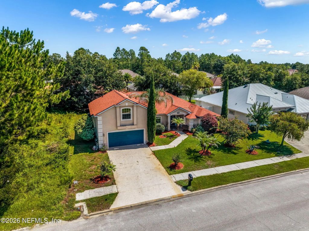 18 Lewiston Court, Palm Coast