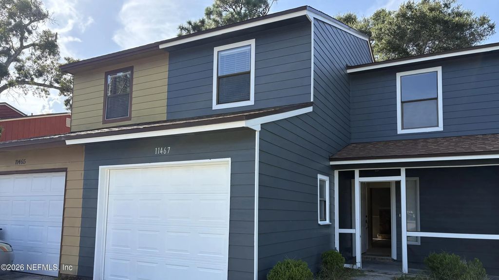 11467 Fort Caroline Lakes Drive N, Jacksonville