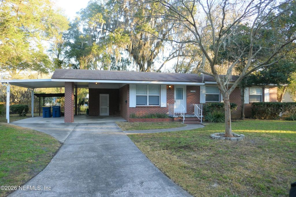 10543 Hemming Road, Jacksonville