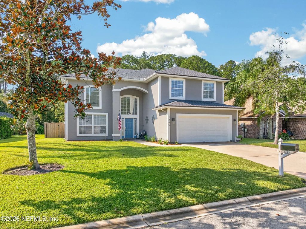 1245 Ribbon Road, St. Johns