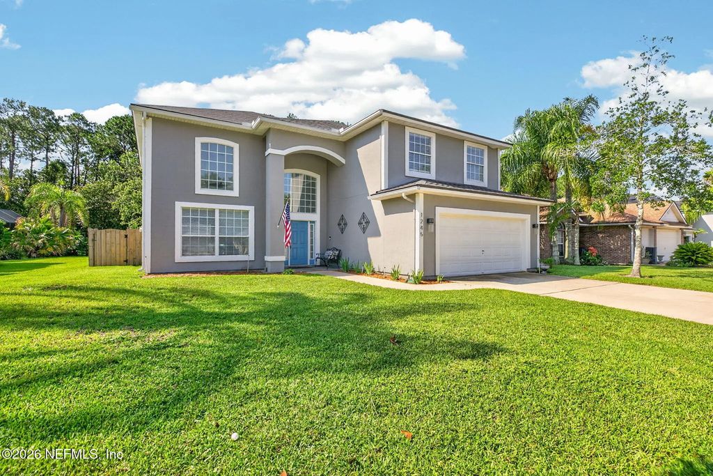 1245 Ribbon Road, St. Johns
