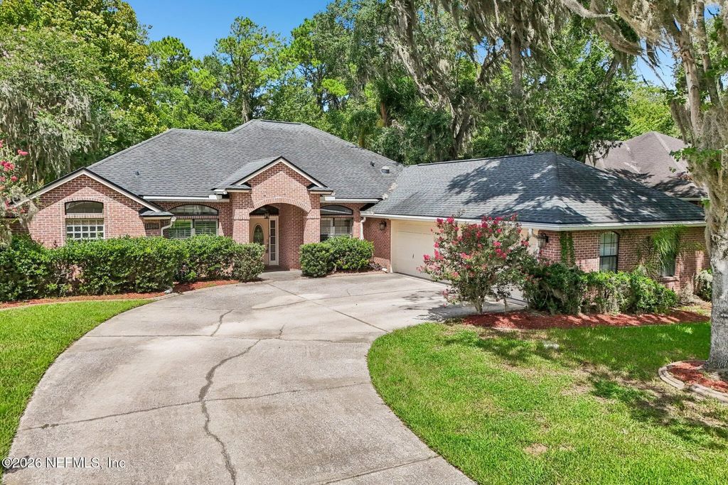 11346 Mandarin Ridge Lane, Jacksonville
